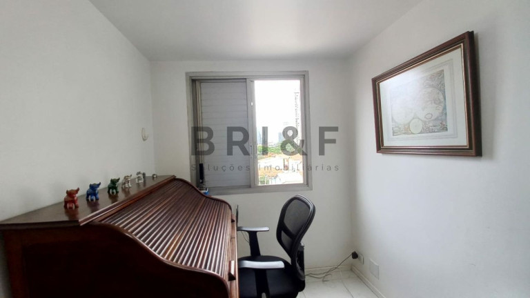 Imagem Apartamento com 2 Quartos à Venda, 95 m² em Brooklin - São Paulo Imagem Apartamento com 2 Quartos à Venda, 95 m² em Brooklin - São Paulo