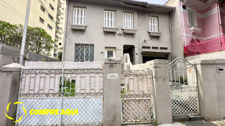 Casa com 4 Quartos à Venda, 210 m² em Perdizes - São Paulo