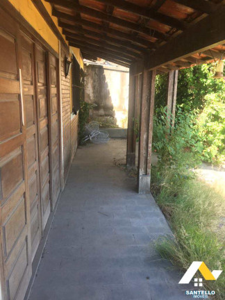 Imagem Casa com 4 Quartos à Venda, 230 m² em Centro - São Gonçalo