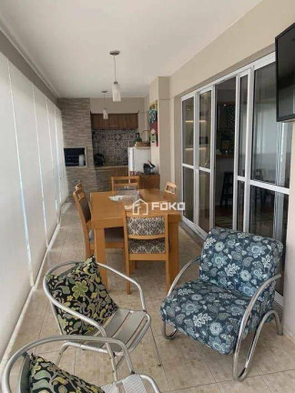 Imagem Apartamento com 3 Quartos para Alugar, 124 m² em Vila Progresso - Guarulhos Imagem Apartamento com 3 Quartos para Alugar, 124 m² em Vila Progresso - Guarulhos