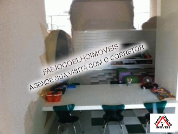 Imagem Apartamento à Venda, 135 m² em Santo Amaro - São Paulo Imagem Apartamento à Venda, 135 m² em Santo Amaro - São Paulo