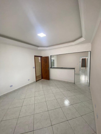 Imagem Casa com 2 Quartos à Venda, 99 m² em Caiçara - Praia Grande