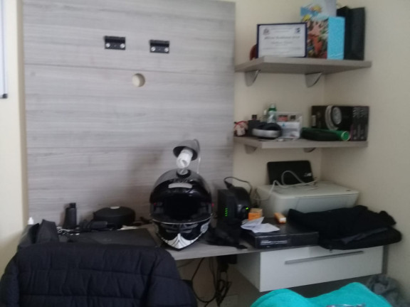 Imagem Apartamento com 2 Quartos à Venda, 73 m² em Jardim Vera Cruz - Sorocaba