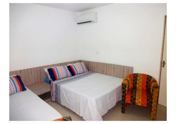Imagem Apartamento com 3 Quartos à Venda, 82 m² em Praia Dos Carneiros - Tamandaré Imagem Apartamento com 3 Quartos à Venda, 82 m² em Praia Dos Carneiros - Tamandaré