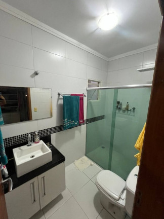 Imagem Casa com 3 Quartos à Venda, 167 m² em Residencial De Ville - São José Dos Campos Imagem Casa com 3 Quartos à Venda, 167 m² em Residencial De Ville - São José Dos Campos