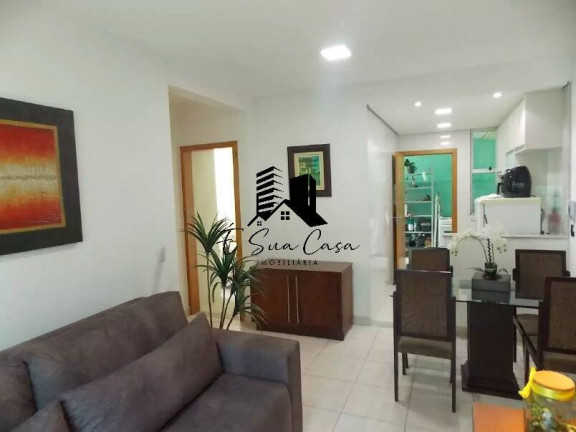Imagem Apartamento com 2 Quartos à Venda, 101 m² em Europa - Contagem Imagem Apartamento com 2 Quartos à Venda, 101 m² em Europa - Contagem