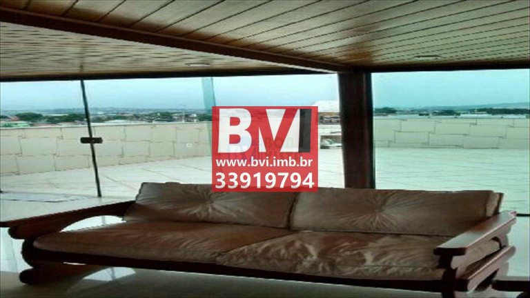 Imagem Apartamento com 2 Quartos à Venda, 190 m² em Vista Alegre - Rio De Janeiro