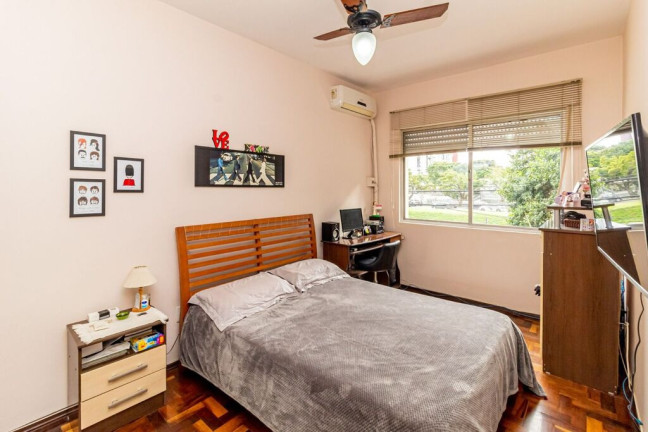 Imagem Apartamento com 3 Quartos à Venda, 79 m² em Praia De Belas - Porto Alegre Imagem Apartamento com 3 Quartos à Venda, 79 m² em Praia De Belas - Porto Alegre