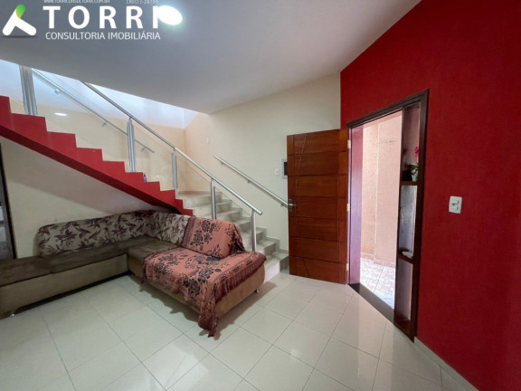 Imagem Casa com 3 Quartos à Venda, em Vila Formosa - Sorocaba Imagem Casa com 3 Quartos à Venda, em Vila Formosa - Sorocaba