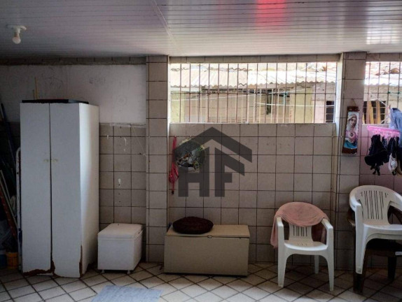 Imagem Casa com 4 Quartos à Venda, 220 m² em Arruda - Recife