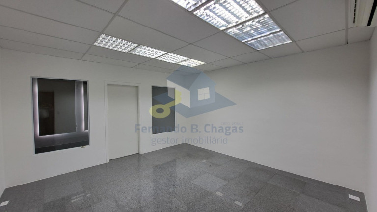 Imagem Sala Comercial para Alugar, 60 m² em Loteamento Center Santa Genebra - Campinas Imagem Sala Comercial para Alugar, 60 m² em Loteamento Center Santa Genebra - Campinas