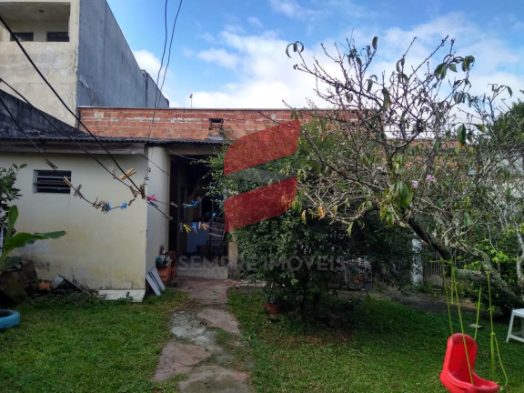Imagem Casa com 3 Quartos à Venda, 110 m² em Centro - Piraquara Imagem Casa com 3 Quartos à Venda, 110 m² em Centro - Piraquara