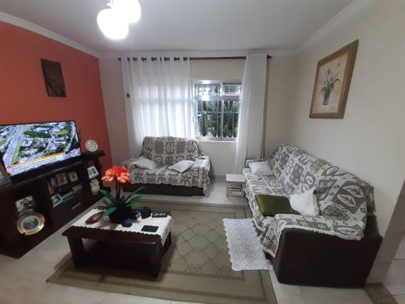 Imagem Apartamento com 2 Quartos à Venda, 81 m² em Campestre - Santo André Imagem Apartamento com 2 Quartos à Venda, 81 m² em Campestre - Santo André