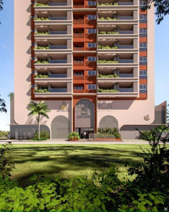Imagem Apartamento com 2 Quartos à Venda, 81 m² em Gravatá - Navegantes