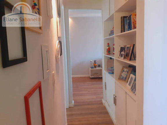 Imagem Apartamento com 3 Quartos à Venda, 64 m² em Vila Andrade - São Paulo Imagem Apartamento com 3 Quartos à Venda, 64 m² em Vila Andrade - São Paulo
