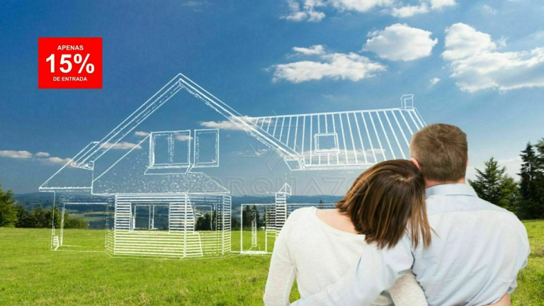 Imagem Terreno à Venda, 200 m² em Rio Do Meio - Itajaí