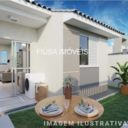 Imagem Casa com 2 Quartos à Venda, em Reserva Real - Ribeirão Preto Imagem Casa com 2 Quartos à Venda, em Reserva Real - Ribeirão Preto