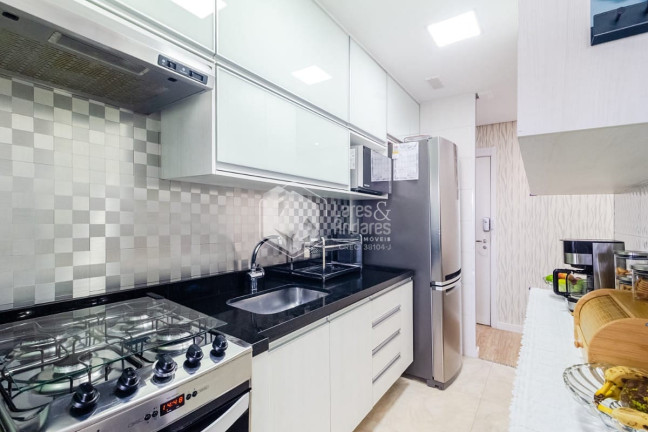 Imagem Apartamento com 3 Quartos à Venda, 81 m² em Campininha - São Paulo Imagem Apartamento com 3 Quartos à Venda, 81 m² em Campininha - São Paulo