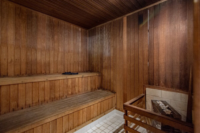 Imagem Apartamento com 1 Quarto à Venda, 40 m² em água Branca - São Paulo