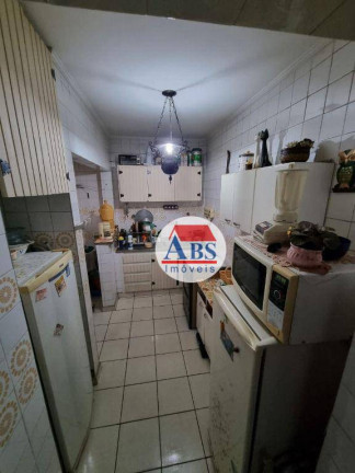 Imagem Apartamento com 2 Quartos à Venda, 60 m² em Vila Guilhermina - Praia Grande Imagem Apartamento com 2 Quartos à Venda, 60 m² em Vila Guilhermina - Praia Grande