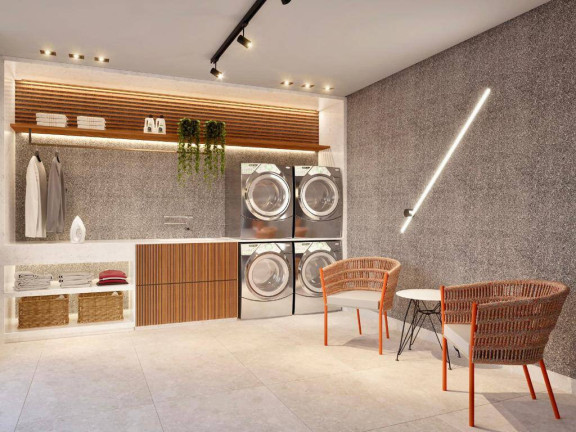 Imagem Apartamento com 1 Quarto à Venda, 23 m² em Intermares - Cabedelo