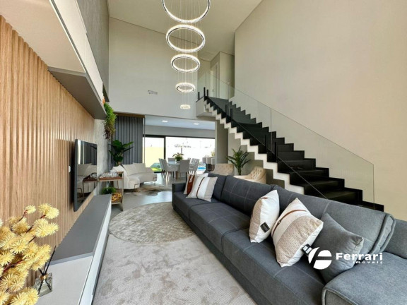 Imagem Casa de Condomínio com 5 Quartos à Venda, 210 m² em Centro - Xangri-lá Imagem Casa de Condomínio com 5 Quartos à Venda, 210 m² em Centro - Xangri-lá