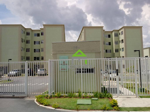 Imagem Apartamento com 2 Quartos à Venda, 45 m² em Jardim Petrópolis - Cotia Imagem Apartamento com 2 Quartos à Venda, 45 m² em Jardim Petrópolis - Cotia