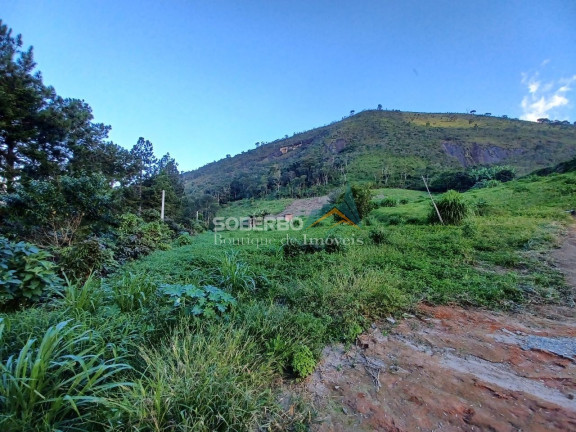 Imagem Imóvel com 1 Quarto à Venda, 123.000 m² em Vieira - Teresópolis Imagem Imóvel com 1 Quarto à Venda, 123.000 m² em Vieira - Teresópolis