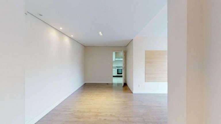Imagem Apartamento com 3 Quartos à Venda, 128 m² em Perdizes - São Paulo