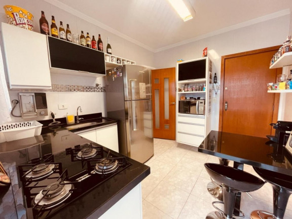 Imagem Apartamento com 2 Quartos à Venda, 90 m² em Macuco - Santos Imagem Apartamento com 2 Quartos à Venda, 90 m² em Macuco - Santos