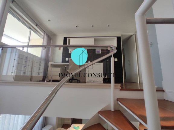 Imagem Apartamento com 1 Quarto para Alugar, 104 m² em Vila Nova Conceição - São Paulo Imagem Apartamento com 1 Quarto para Alugar, 104 m² em Vila Nova Conceição - São Paulo