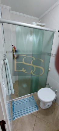 Imagem Apartamento com 1 Quarto à Venda, 48 m² em Jardrm Agapehu - Mongaguá