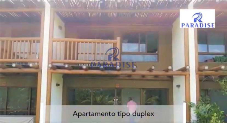 Apartamento com 2 Quartos à Venda, 92 m² em Itacimirim - Camaçari