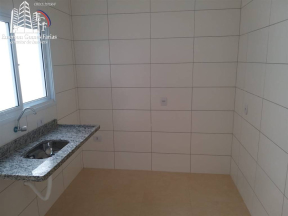 Imagem Casa com 2 Quartos à Venda, 62 m² em Vila Antartica - Praia Grande