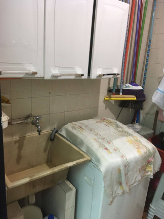 Imagem Sobrado com 2 Quartos à Venda,  em Jardim Santa Cruz - São Paulo
