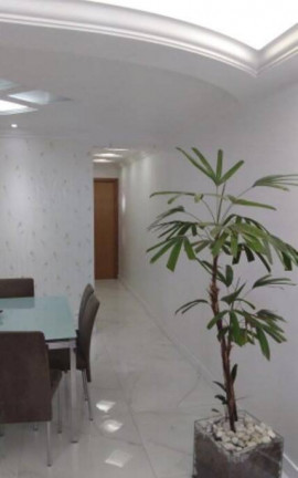 Imagem Apartamento com 3 Quartos à Venda, 83 m² em Vila Esperança - São Paulo
