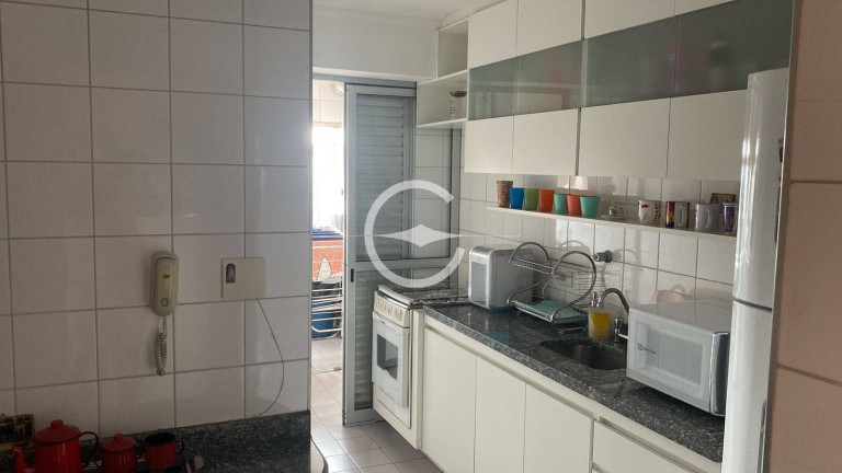 Imagem Apartamento com 2 Quartos à Venda, 75 m² em Planalto Paulista - São Paulo