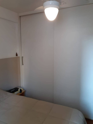Imagem Apartamento com 2 Quartos à Venda, 75 m² em Chácara Inglesa - São Paulo