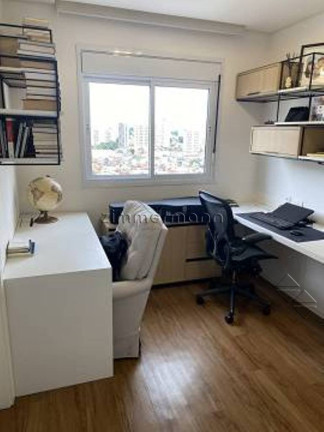 Imagem Apartamento com 4 Quartos à Venda, 254 m² em Vila Romana - São Paulo