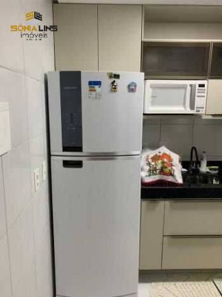 Imagem Apartamento com 2 Quartos à Venda, 58 m² em Torre - João Pessoa