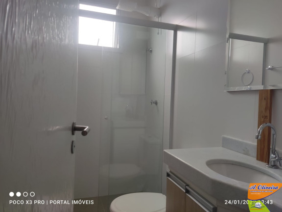 Imagem Apartamento com 1 Quarto à Venda, 96 m² em Centro - Ubatuba Imagem Apartamento com 1 Quarto à Venda, 96 m² em Centro - Ubatuba