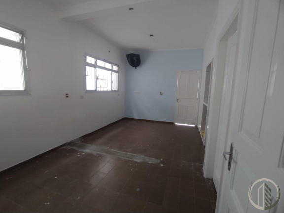 Imagem Casa com 5 Quartos à Venda, 419 m² em Embaré - Santos