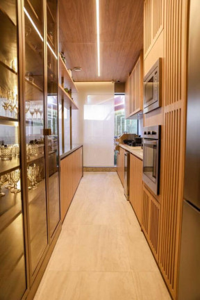 Imagem Apartamento com 3 Quartos à Venda, 138 m² em Perdizes - São Paulo