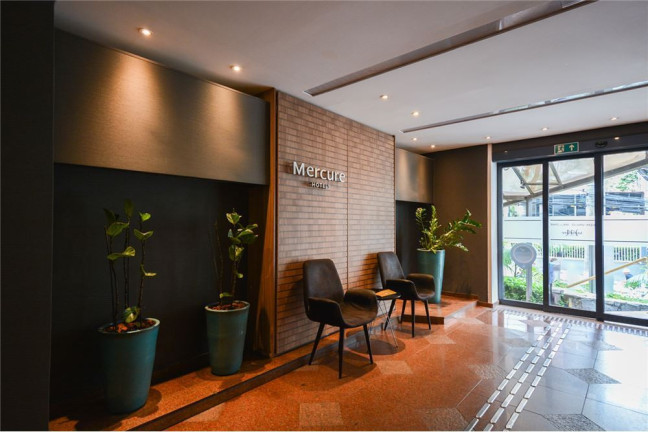 Imagem Apartamento com 1 Quarto à Venda, 31 m² em Jardim Paulista - São Paulo