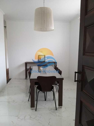Imagem Casa com 4 Quartos à Venda, 200 m² em Boqueirão - Santos