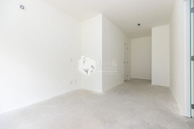 Imagem Apartamento com 3 Quartos à Venda, 229 m² em Vila Mascote - São Paulo