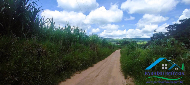 Imagem Chácara à Venda, 15 m² em Centro - Brasópolis