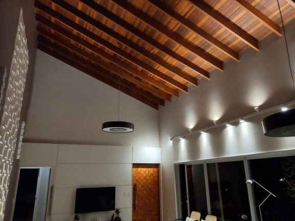Imagem Casa de Condomínio com 3 Quartos à Venda, 700 m² em Centro - Atibaia Imagem Casa de Condomínio com 3 Quartos à Venda, 700 m² em Centro - Atibaia