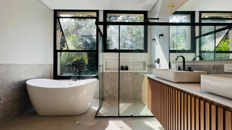 Imagem Casa com 6 Quartos à Venda, 449 m² em Riviera De São Lourenço - Bertioga Imagem Casa com 6 Quartos à Venda, 449 m² em Riviera De São Lourenço - Bertioga
