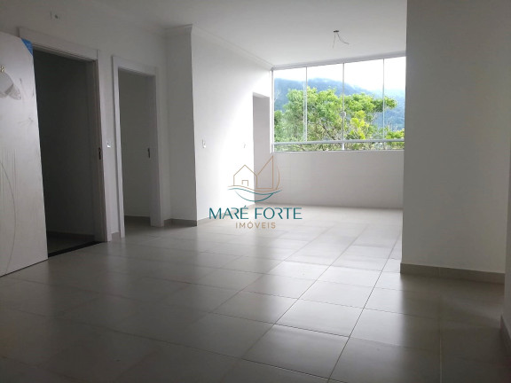 Apartamento com 3 Quartos à Venda, 111 m² em Centro - Ubatuba